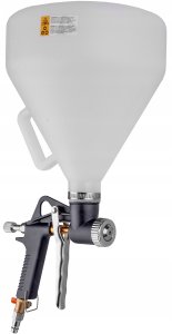 Wuber Pistolet pneumatyczny do tynkowania 5L (W02001) 2