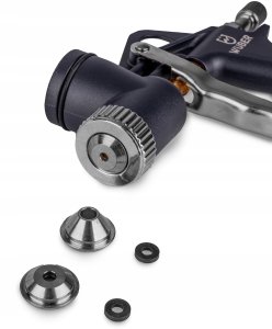 Wuber Pistolet pneumatyczny do tynkowania 5L (W02001) 4