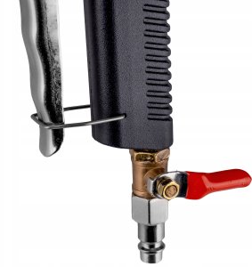 Wuber Pistolet pneumatyczny do tynkowania 5L (W02001) 5