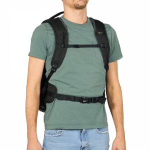Plecak Lowepro Fastpack BP 450 AW IV Black (LP37508-PWW) 6