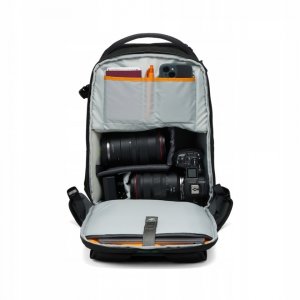 Plecak Lowepro Fastpack BP 150 AW IV Black (LP37506-PWW) 3