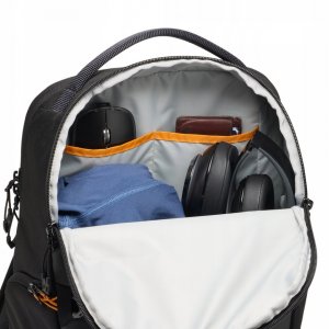Plecak Lowepro Fastpack BP 150 AW IV Black (LP37506-PWW) 4