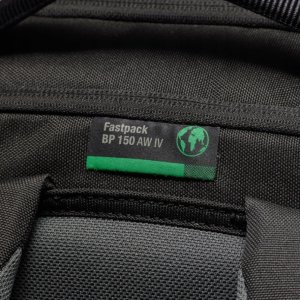 Plecak Lowepro Fastpack BP 150 AW IV Black (LP37506-PWW) 5