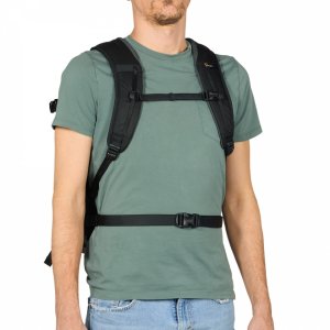 Plecak Lowepro Fastpack BP 250 AW IV Black (LP37507-PWW) 12