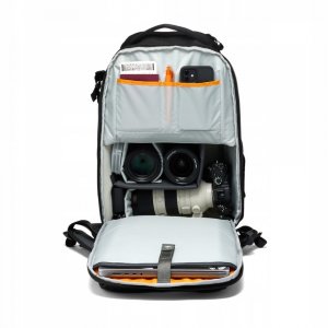 Plecak Lowepro Fastpack BP 250 AW IV Black (LP37507-PWW) 3
