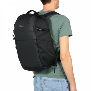 Plecak Lowepro Fastpack BP 250 AW IV Black (LP37507-PWW) 6