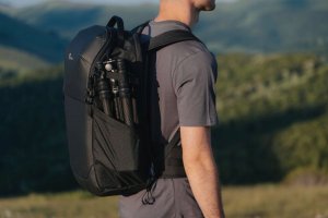 Plecak Lowepro Fastpack BP 250 AW IV Black (LP37507-PWW) 10