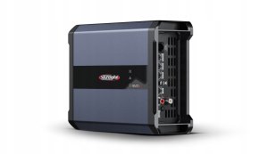 Wzmacniacz samochodowy Language Lizard, LLC SD1600.1 EVO (SD1600.1-1 EVO5) 2