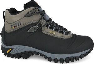 Buty trekkingowe męskie Merrell Thermo 6 WP brązowe r. 45 2