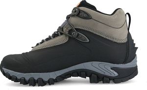 Buty trekkingowe męskie Merrell Thermo 6 WP brązowe r. 45 3