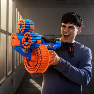 X-Shot Insanity Blitz Hammer toy blaster 3