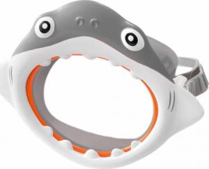 Intex Zestaw do nurkowania Rekin Maska+Rurka (55944) 2