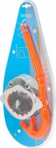 Intex Zestaw do nurkowania Rekin Maska+Rurka (55944) 4