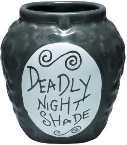 Paladone PALADONE Miasteczko Halloween Przybornik na Biurko/Doniczka (świeci w ciemności) 2