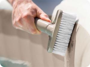 Intex Zestaw do czyszczenia basenu PureSpa 4