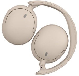 Słuchawki Sony WH-CH730N Beige (WHCH730NC.CE7) 2