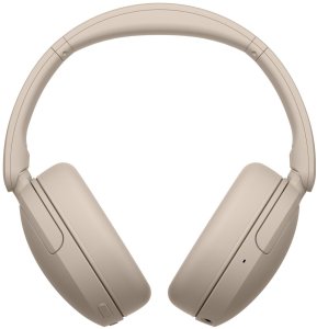 Słuchawki Sony WH-CH730N beżowe (WHCH730NC.CE7) 2