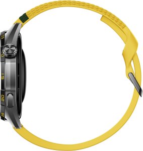 Smartwatch Huawei Watch GT7 46mm Active Żółty  (55020JTW) 4