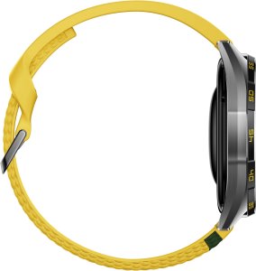 Smartwatch Huawei Watch GT7 46mm Active Żółty  (55020JTW) 5