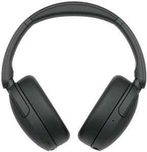 Słuchawki Sony WH-CH730N czarne (WHCH730NB.CE7) 2