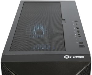 Komputer Hiro HIRO Hellcat, Core i5-14400F, 32 GB, RTX 5060 Ti, 1 TB SSD Windows 11 Home 5