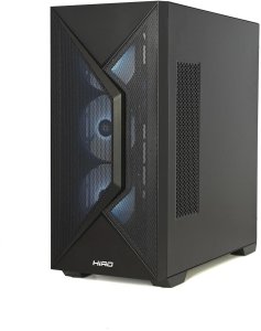 Komputer Hiro HIRO Hellcat, Core i5-14400F, 32 GB, RTX 5060 Ti, 1 TB SSD Windows 11 Home 8