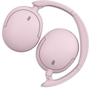 Słuchawki Sony WH-CH730N Pink (WHCH730NP.CE7) 2
