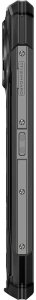 Smartfon DooGee S200 VIP 12 GB / 256 GB 5G Szary Dark Grey (DGS200VIP12/256GRY) 2
