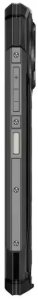 Smartfon DooGee S200 VIP 12 GB / 256 GB 5G Szary Dark Grey (DGS200VIP12/256GRY) 3