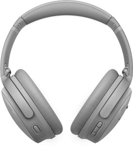 Słuchawki Bose QuietComfort szare (884367-1700) 3