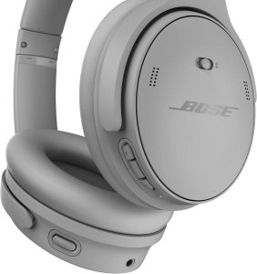 Słuchawki Bose QuietComfort szare (884367-1700) 5