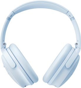 Słuchawki Bose QuietComfort jasnoniebieskie (884367-1800) 3