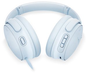 Słuchawki Bose QuietComfort jasnoniebieskie (884367-1800) 4