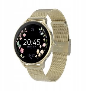 Smartwatch GepardWatches Velora SB-306 Złoty (GSM180306) 2