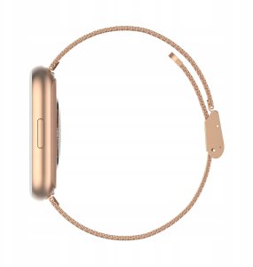 Smartwatch GepardWatches ForeVigo 4 SW-330 Różowe złoto (GSM180720) 2