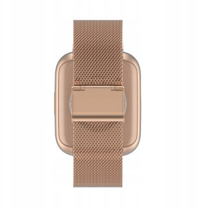 Smartwatch GepardWatches ForeVigo 4 SW-330 Różowe złoto (GSM180720) 4