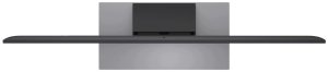 Telewizor LG QNED evo AI MiniLED 65QNED86B6B 165,1 cm (65") 4K Ultra HD Smart TV Wi-Fi Czarny (65QNED86B6B.AEU) 4
