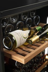 Chłodziarka do wina Climadiff MILLESIME140DB 3