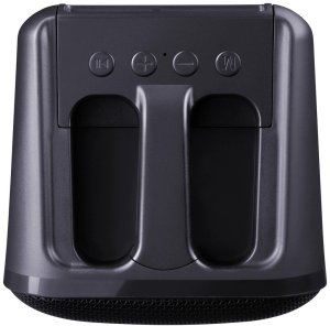 Głośnik Defender BOOMER 14 Bluetooth 15W MP3/USB/AUX/LED czarny 3
