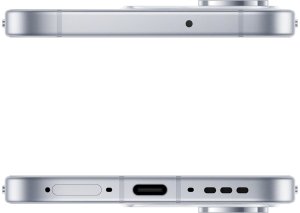 Smartfon Oppo Reno16 Pro 5G (CPH2863) | Pop Biały | 6.32 " | AMOLED | 2640 x 1216 pikseli | Mediatek | Dimensity 8550 Super | Internal RAM 12 GB | 512 GB | Dual SIM | 5G | Main camera resolution 200+50+50 MP | Secondary camera resolution 50 MP | Android | 5