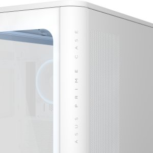 Obudowa Asus PRIME AP304 TG ARGB White (199291559707) 2