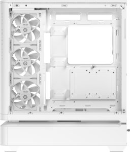 Obudowa Asus PRIME AP304 TG ARGB White (199291559707) 6