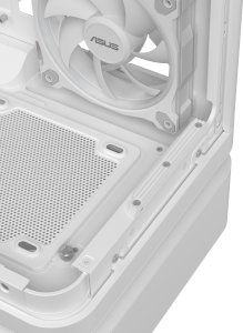 Obudowa Asus PRIME AP304 TG ARGB White (199291559707) 9