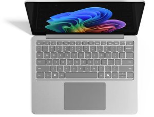 Laptop Microsoft Surface Laptop 13" Copilot+ PC Intel Core Ultra 5 325 33 cm (13") Ekran dotykowy 16 GB LPDDR5x-SDRAM 512 GB SSD Wi-Fi 7 (802.11be) Windows 11 Pro Platyna QWERTY (EP2-68845) 3