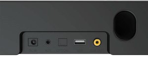 Soundbar Ultimea Poseidon M20 3