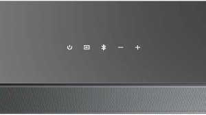 Soundbar Ultimea Poseidon M20 4