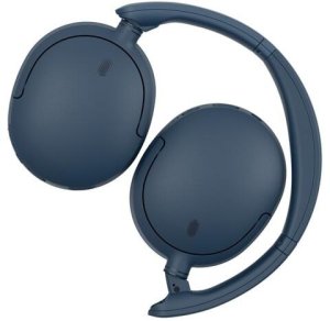 Słuchawki Sony WH-CH730N Blue (WHCH730NL.CE7) 2