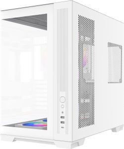 Obudowa SAMA V52 Midi Tower Biały (V52-WHADA7X1-GL) 2
