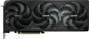 Karta graficzna Gigabyte GeForce RTX 5080 Windforce OC V2 SFF 16GB GDDR7 DLSS4 (GV-N5080WF3OCV2-16GD) 2