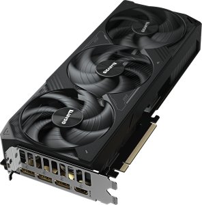 Karta graficzna Gigabyte GeForce RTX 5080 Windforce OC V2 SFF 16GB GDDR7 DLSS4 (GV-N5080WF3OCV2-16GD) 6